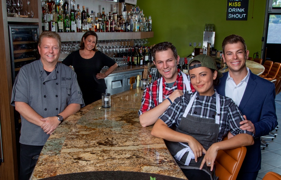 Baldwin Restaurant Group