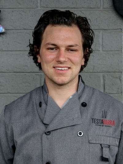 Mike Baldwin - Baldwin Restaurant Group - Testa Barra